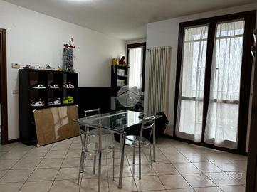 2 LOCALI A BORGO VIRGILIO