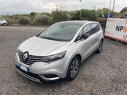 Renault Espace dCi 160CV EDC Energy Initiale Paris