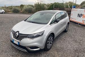 Renault Espace dCi 160CV EDC Energy Initiale Paris