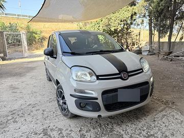 Panda 2016