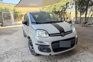 Panda 2016