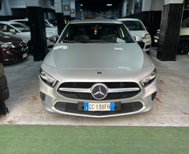 Mercedes-benz A 180 A 180 d Automatic Business Ext