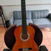 CHITARRA JOSE MARTINEZ MC 10