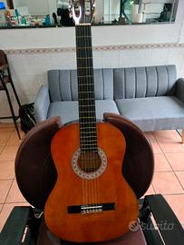 CHITARRA JOSE MARTINEZ MC 10