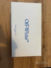 Occhiali da solo OFF WHITE