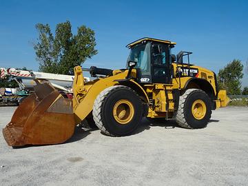 Caterpillar 972m xe