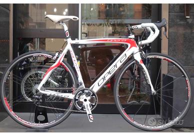 Coppia bici Pinarello Opera Canova