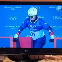 LG 42ld420 TV 42" HD