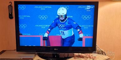 LG 42ld420 TV 42" HD