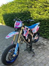 Tm smr 125 2020