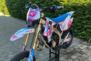 Tm smr 125 2020