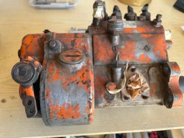 trattore om 50c ricambi