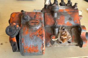 trattore om 50c ricambi