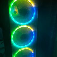 pc game assembrato