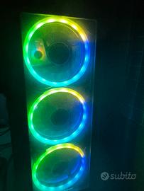 pc game assembrato