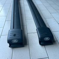 Barre tetto Land Rover