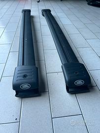 Barre tetto Land Rover