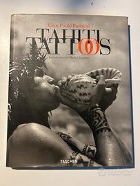 Tahiti Tattoos Gian Paolo Barbieri