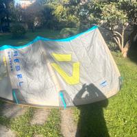 Duotone rebel dlab 2025