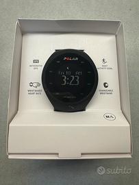 Polar M200