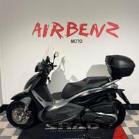 Piaggio Beverly 350 - 2016 - 52E Mese