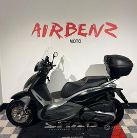 Piaggio Beverly 350 - 2016 - 52E Mese