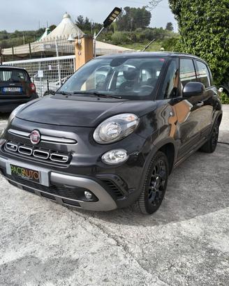 Fiat 500L 1.3 Multijet 95 CV Cross