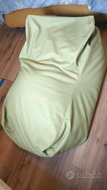 Poltrona pouf