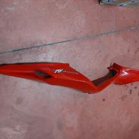 Codone destro per MV Agusta f3 800