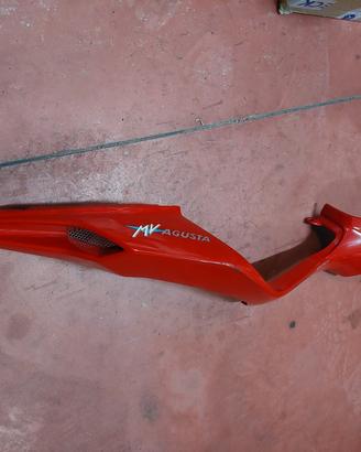 Codone destro per MV Agusta f3 800
