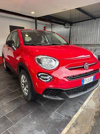 Fiat 500X 1.3 MultiJet 95 CV Pop Star