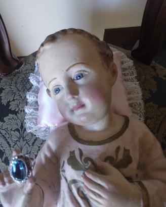 gesu ' bambino.