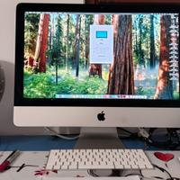 iMac 21,5" 2019 Retina 4K i5 6-core 16GB SSD