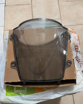 Honda cbr 600 2012/2016