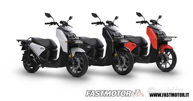 Vmoto VS1