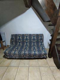 Divano letto