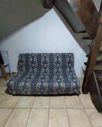 Divano letto