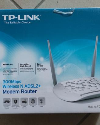 Modem