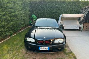 Bmw Serie 3 318ci