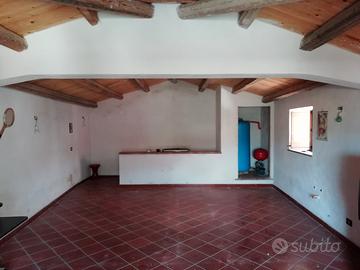 Intera palazzina Piana Degli Albanesi