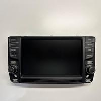 Navigatore discover golf 7