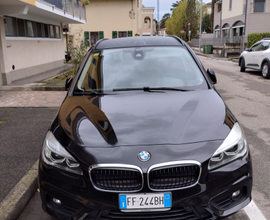 BMW Serie 2 gran tourer 7 posti