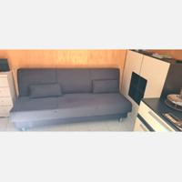 Divano letto
