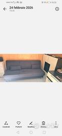Divano letto