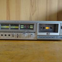 Stereo cassette deck JVC KD-A66