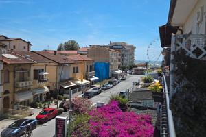 Casa vacanze ANGOLO AZZURRO