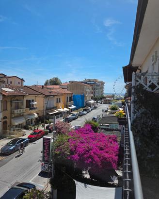 Casa vacanze ANGOLO AZZURRO