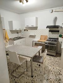 Appartamento in bifamiliare