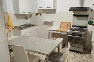 Appartamento in bifamiliare