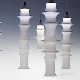 LAMPADA ARTEMIDE FALKLAND DIVERSE TIPOLOGIE